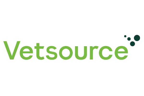 Vetsource logo