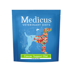 Medicus dog supplements offered at Animal Wellness Veterinary Clinic in Boise, Idaho